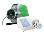 Pompe peristaltiche da banco Verderflex
