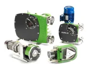 Pompe peristaltiche industriali Verderflex