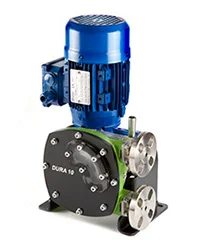 Pompa Verderflex Dura10