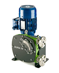 Pompa Verderflex Dura15