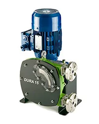 Pompa Verderflex Dura15