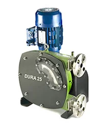 Pompa Verderflex Dura25