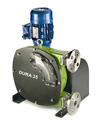 Pompa Verderflex Dura35