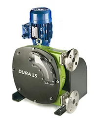 Pompa Verderflex Dura35