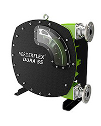 Pompa Verderflex Dura55