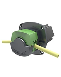 Pompa Verderflex OEM Steptronic
