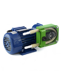 Pompa Verderflex Rapide R3