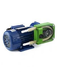 Pompa Verderflex Rapide R3