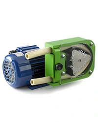 Pompa Verderflex Rapide R6