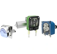 Verderflex OEM