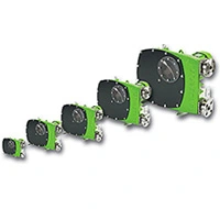 Verderflex VF