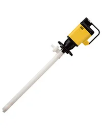 Pompa Lutz PVDF
